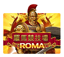 roma by slotxo แตกง่าย