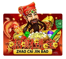 zhao cai by slotxo แตกง่าย