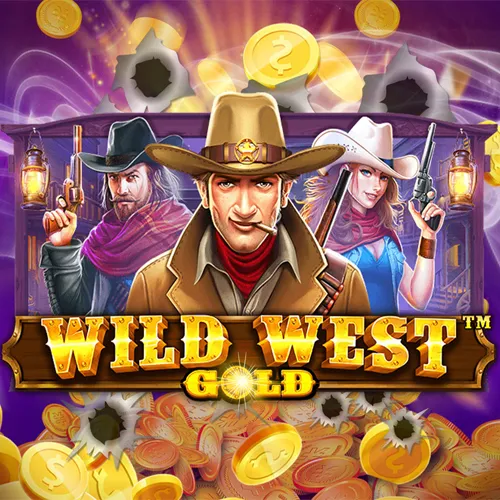 wild west by slotxo แตกง่าย